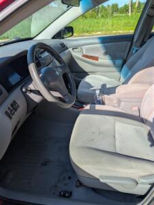 2006 Toyota Corolla CE - Photo 13 - Smithfield, NC 27577
