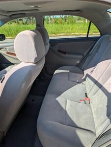 2006 Toyota Corolla CE - Photo 15 - Smithfield, NC 27577