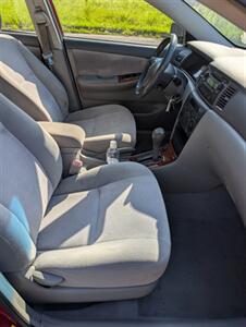 2006 Toyota Corolla CE - Photo 17 - Smithfield, NC 27577