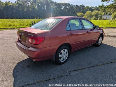 2006 Toyota Corolla CE - Photo 5 - Smithfield, NC 27577
