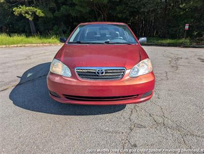 2006 Toyota Corolla CE - Photo 2 - Smithfield, NC 27577