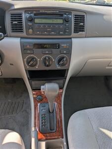 2006 Toyota Corolla CE - Photo 12 - Smithfield, NC 27577