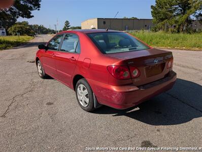 2006 Toyota Corolla CE - Photo 7 - Smithfield, NC 27577