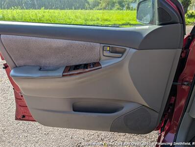 2006 Toyota Corolla CE - Photo 9 - Smithfield, NC 27577