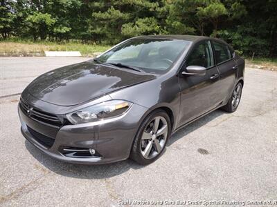 2014 Dodge Dart GT Sedan