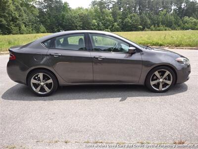 2014 Dodge Dart GT - Photo 4 - Smithfield, NC 27577