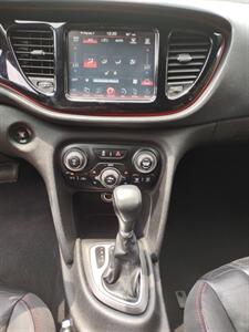 2014 Dodge Dart GT - Photo 11 - Smithfield, NC 27577