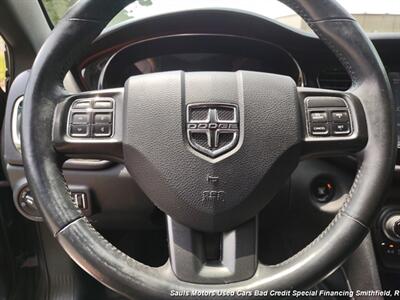 2014 Dodge Dart GT - Photo 10 - Smithfield, NC 27577