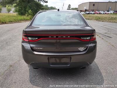 2014 Dodge Dart GT - Photo 6 - Smithfield, NC 27577