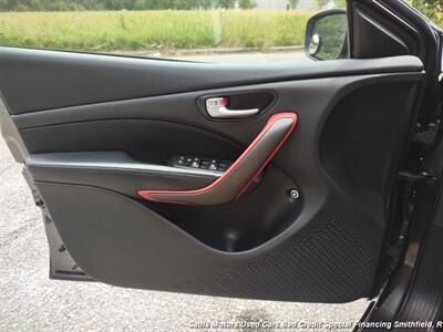2014 Dodge Dart GT - Photo 9 - Smithfield, NC 27577