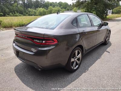 2014 Dodge Dart GT - Photo 5 - Smithfield, NC 27577