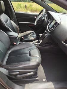 2014 Dodge Dart GT - Photo 16 - Smithfield, NC 27577