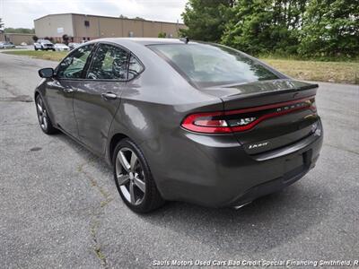 2014 Dodge Dart GT - Photo 7 - Smithfield, NC 27577