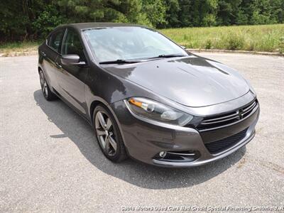 2014 Dodge Dart GT - Photo 3 - Smithfield, NC 27577