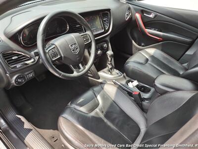 2014 Dodge Dart GT - Photo 13 - Smithfield, NC 27577