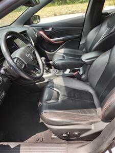 2014 Dodge Dart GT - Photo 12 - Smithfield, NC 27577