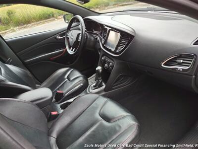 2014 Dodge Dart GT - Photo 17 - Smithfield, NC 27577