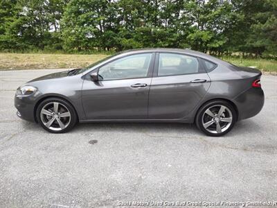 2014 Dodge Dart GT - Photo 8 - Smithfield, NC 27577