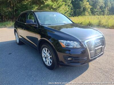 2011 Audi Q5 2.0T quattro Premium   - Photo 3 - Smithfield, NC 27577