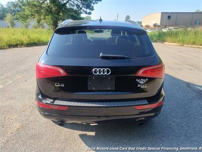 2011 Audi Q5 2.0T quattro Premium   - Photo 6 - Smithfield, NC 27577
