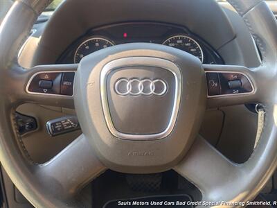 2011 Audi Q5 2.0T quattro Premium   - Photo 9 - Smithfield, NC 27577