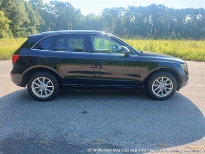 2011 Audi Q5 2.0T quattro Premium   - Photo 4 - Smithfield, NC 27577