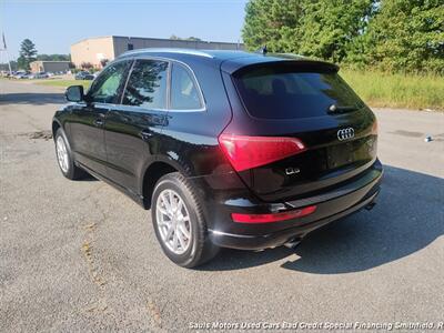 2011 Audi Q5 2.0T quattro Premium   - Photo 7 - Smithfield, NC 27577