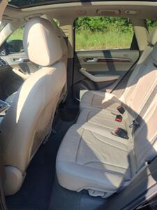2011 Audi Q5 2.0T quattro Premium   - Photo 14 - Smithfield, NC 27577