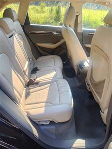 2011 Audi Q5 2.0T quattro Premium   - Photo 16 - Smithfield, NC 27577