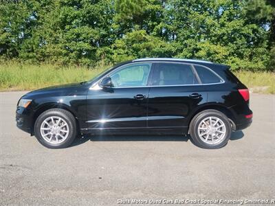 2011 Audi Q5 2.0T quattro Premium   - Photo 8 - Smithfield, NC 27577