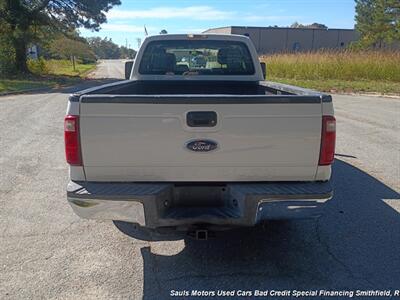 2014 Ford F-250 XL   - Photo 6 - Smithfield, NC 27577