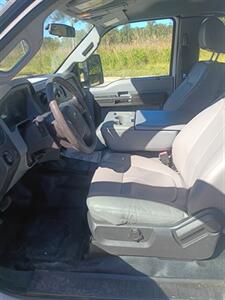 2014 Ford F-250 XL   - Photo 12 - Smithfield, NC 27577