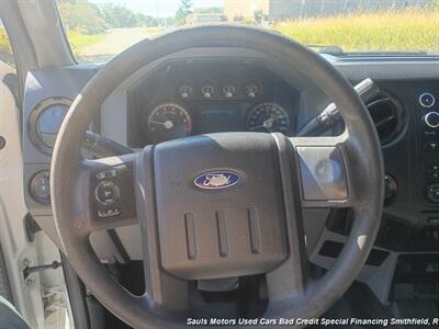 2014 Ford F-250 XL   - Photo 10 - Smithfield, NC 27577