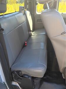 2014 Ford F-250 XL   - Photo 17 - Smithfield, NC 27577