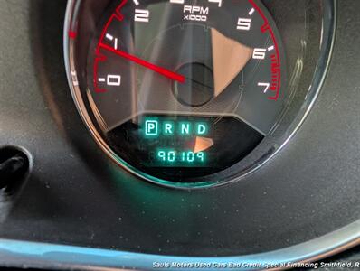 2013 Dodge Avenger SE   - Photo 11 - Smithfield, NC 27577