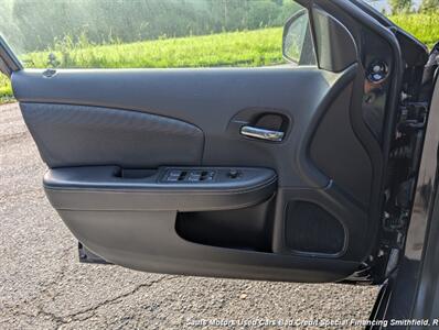 2013 Dodge Avenger SE   - Photo 9 - Smithfield, NC 27577