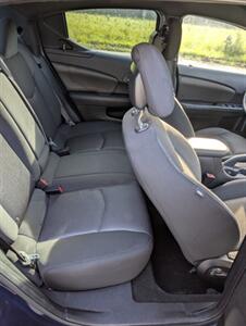 2013 Dodge Avenger SE   - Photo 16 - Smithfield, NC 27577