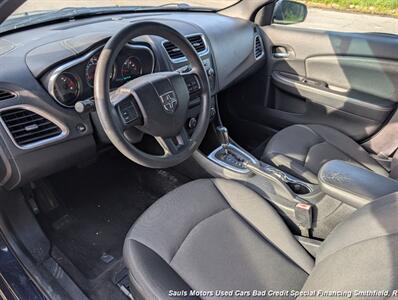 2013 Dodge Avenger SE   - Photo 14 - Smithfield, NC 27577