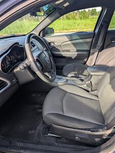 2013 Dodge Avenger SE   - Photo 13 - Smithfield, NC 27577