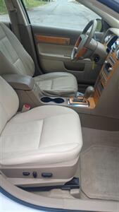 2007 Lincoln MKZ/Zephyr - Photo 17 - Smithfield, NC 27577