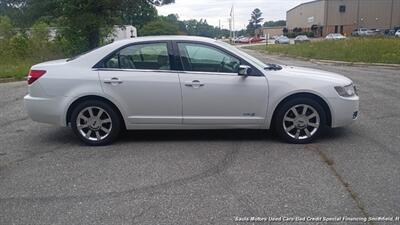 2007 Lincoln MKZ/Zephyr - Photo 4 - Smithfield, NC 27577