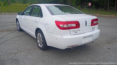 2007 Lincoln MKZ/Zephyr - Photo 7 - Smithfield, NC 27577