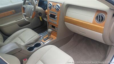 2007 Lincoln MKZ/Zephyr - Photo 18 - Smithfield, NC 27577