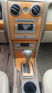 2007 Lincoln MKZ/Zephyr - Photo 12 - Smithfield, NC 27577