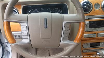 2007 Lincoln MKZ/Zephyr - Photo 10 - Smithfield, NC 27577