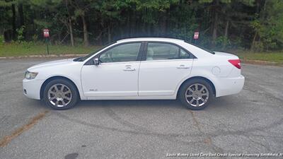 2007 Lincoln MKZ/Zephyr - Photo 8 - Smithfield, NC 27577
