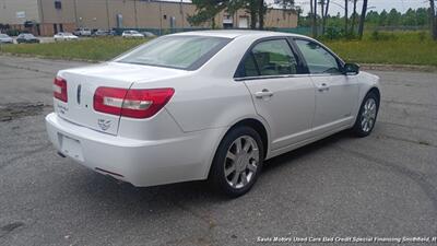 2007 Lincoln MKZ/Zephyr - Photo 5 - Smithfield, NC 27577