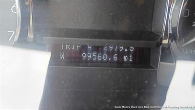 2007 Lincoln MKZ/Zephyr - Photo 11 - Smithfield, NC 27577