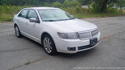 2007 Lincoln MKZ/Zephyr - Photo 3 - Smithfield, NC 27577