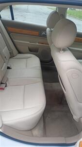 2007 Lincoln MKZ/Zephyr - Photo 16 - Smithfield, NC 27577